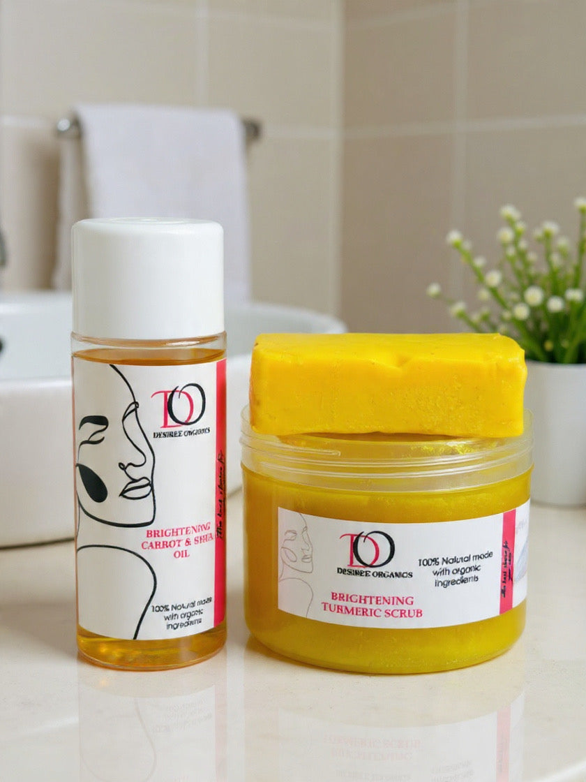 Brightening cleansers| Razor bumps