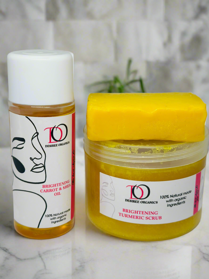 Brightening cleansers| Razor bumps