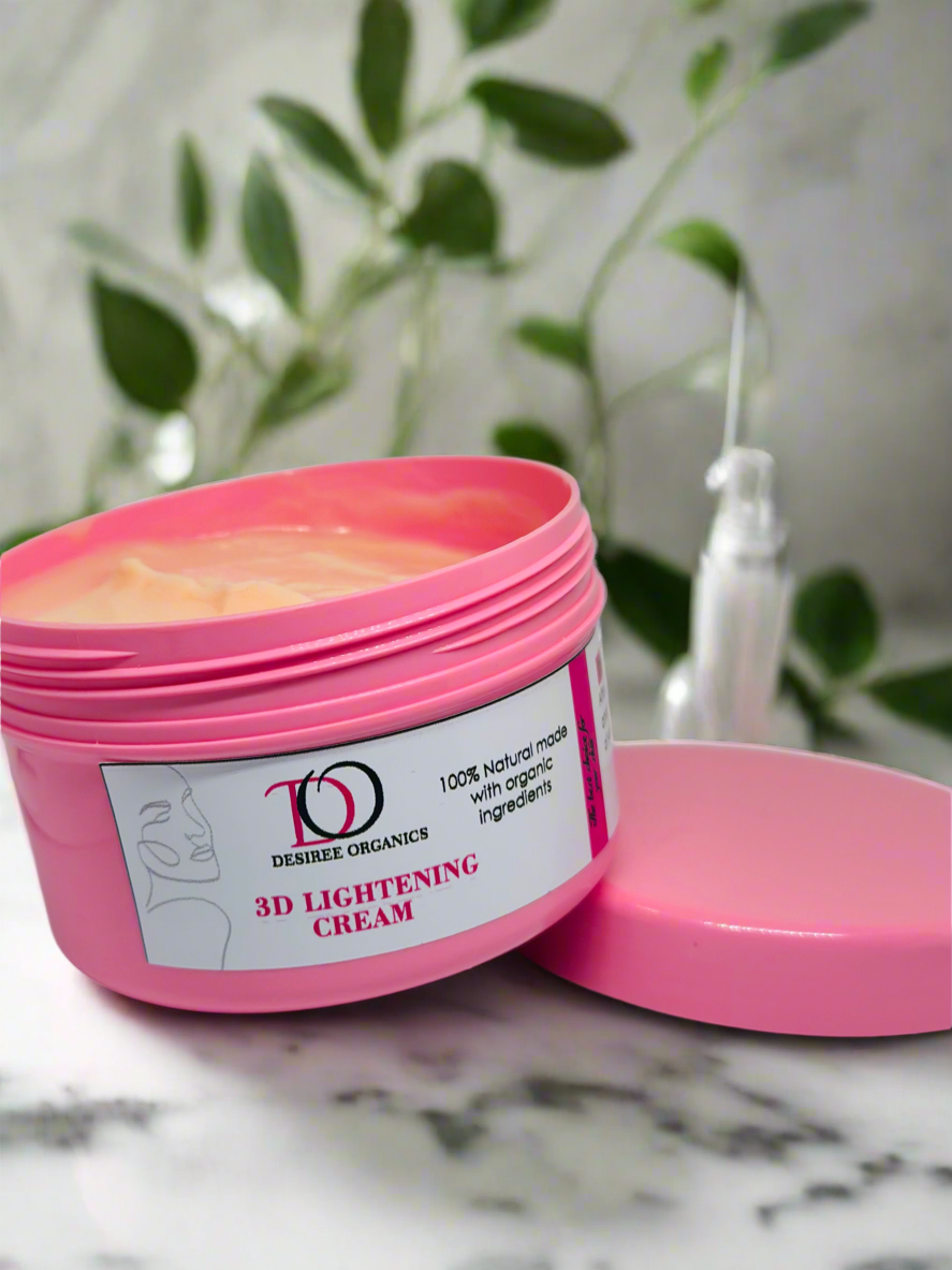 5D lightening cream